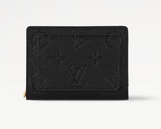 紙幣も入る】Louis Vuitton 財布 ポルトフォイユ クレア (Louis