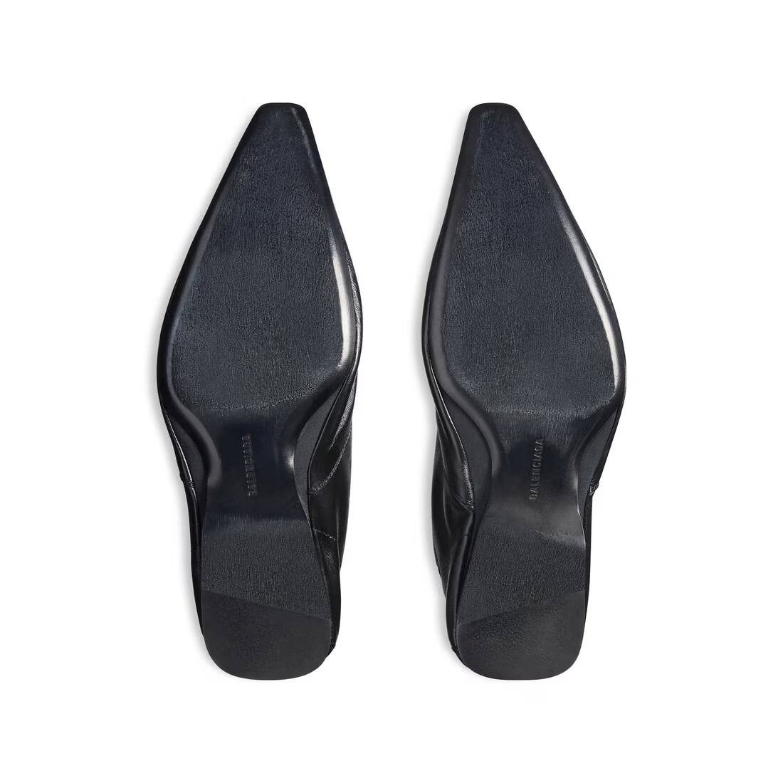 BALENCIAGA】Ultra Soft Derby ダービー (BALENCIAGA/ドレス