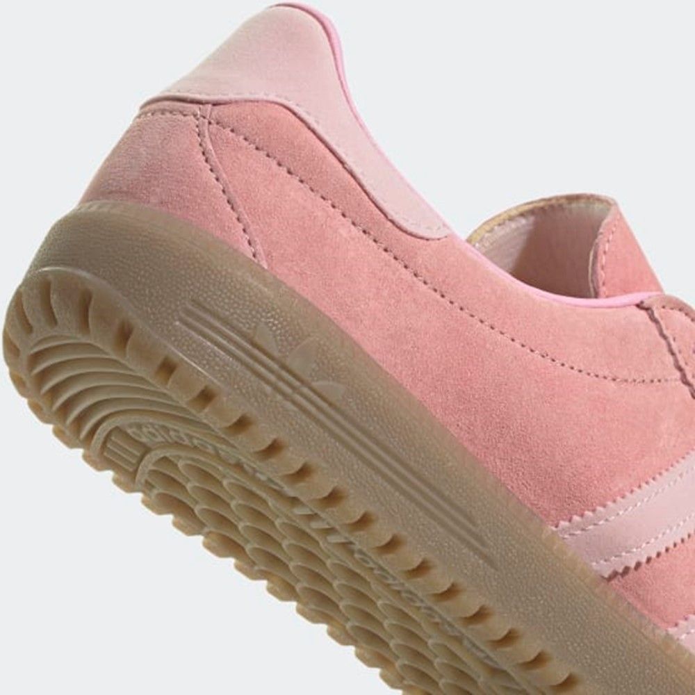 【Adidas】★人気商品★バミューダグローピンク Adidas】◇バミューダ グロー ピンク◇大人気◇ (adidas