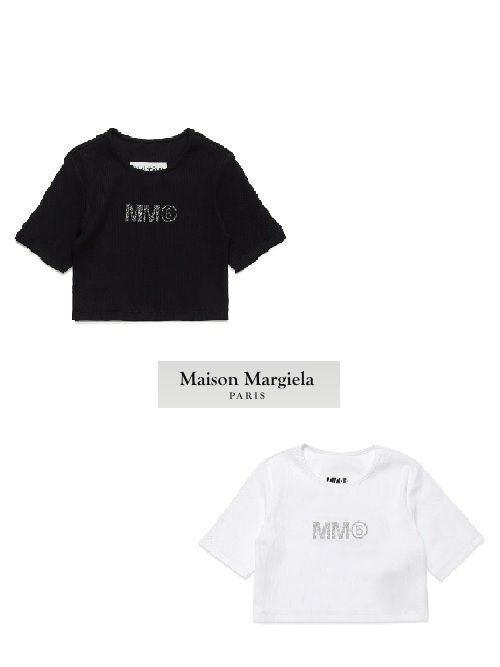 Amazon | [Maison Martin Margiela] [メゾンマルジェラ]Tシャツ