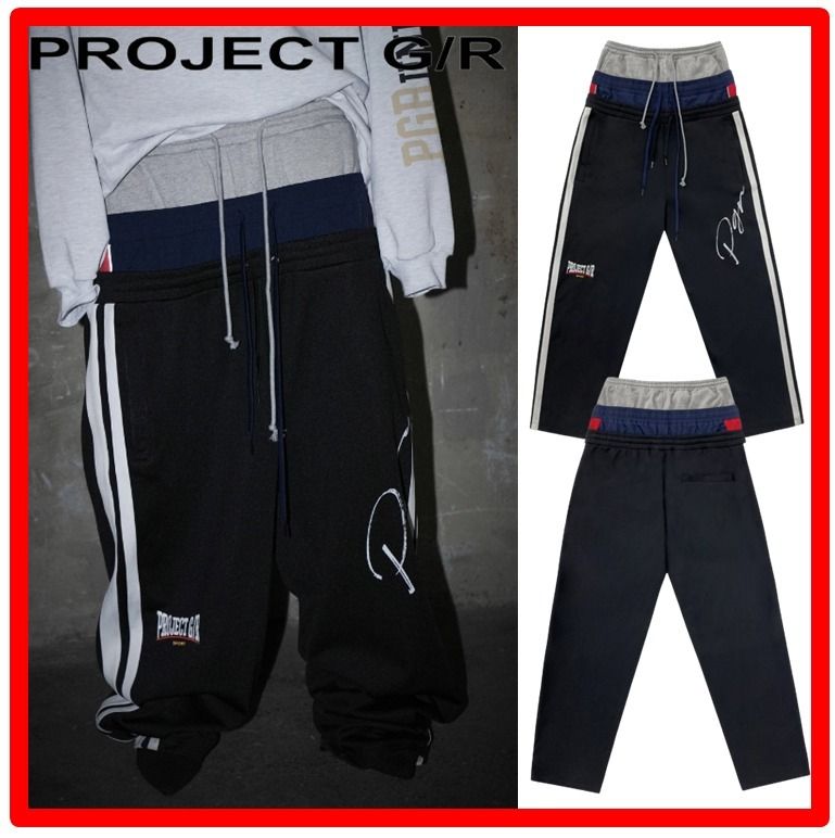 Pants
