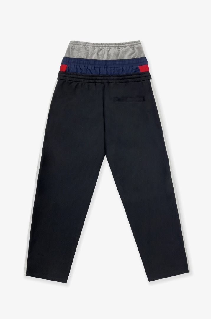Gimmetheyoung★韓国★人気★G_SIDE SHIRRING TRACKPANTS 3色 Gimmetheyoung(キムミダヨン) 人気アイテムランキング【BUYMA】