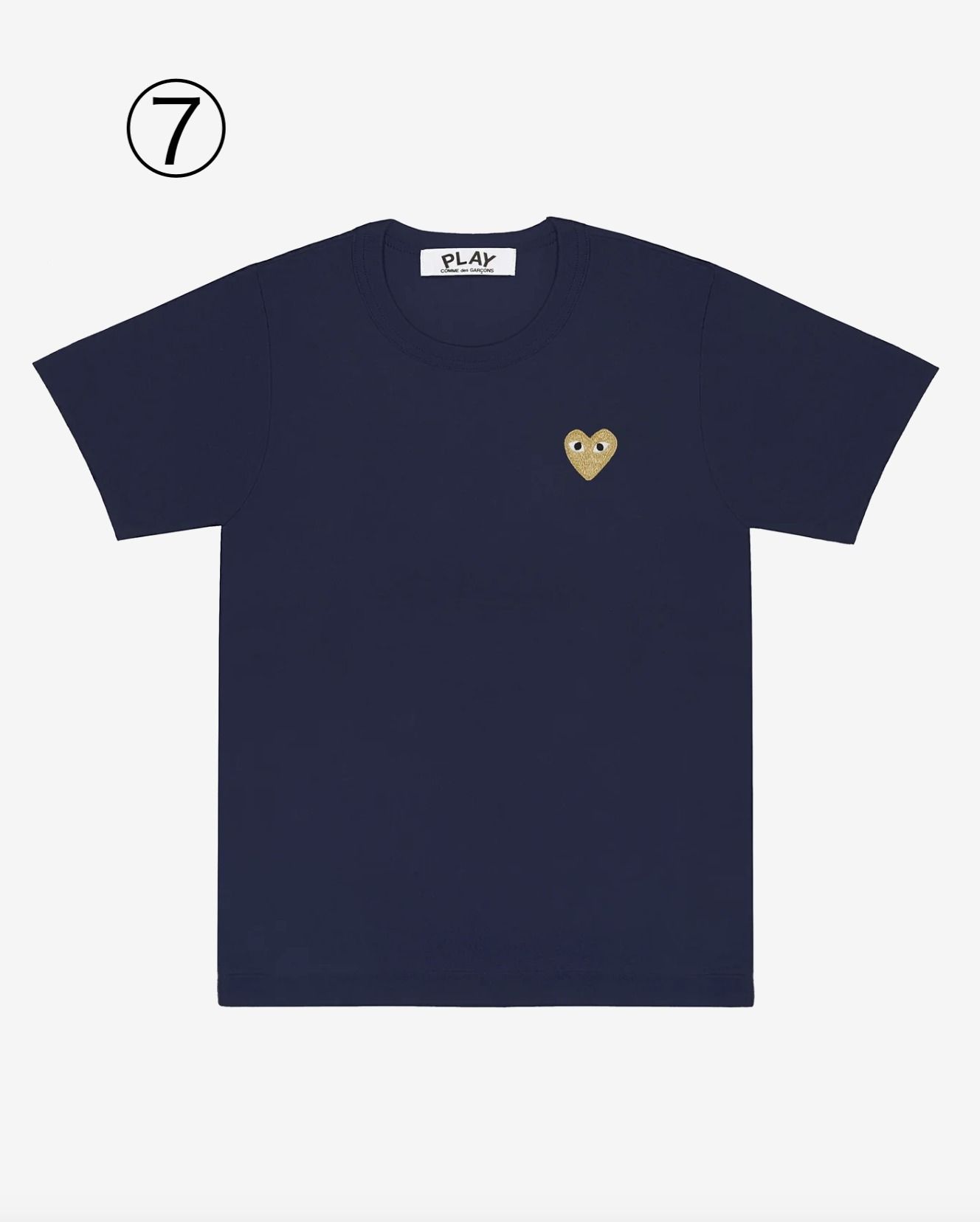 COMME des GARCONS（Tシャツ/カットソー）のフリマアイテム一覧