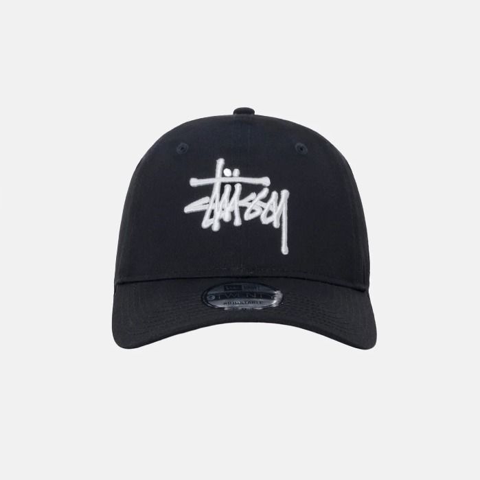 ☆23AW 最新作☆STUSSY SS LINK 9TWENTY CAP (STUSSY/キャップ