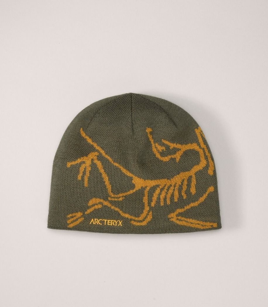 人気☆ アークテリクス Bird Head Toque バード ヘッド トーク
