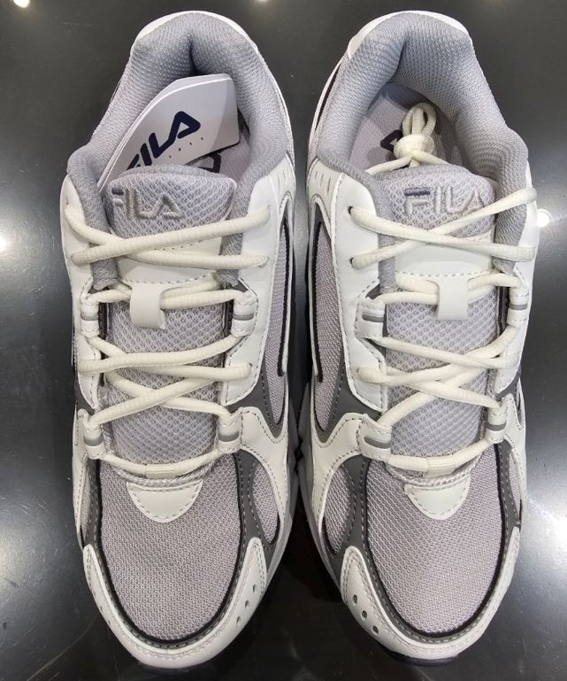 ◇FILA◇Recharge 24 厚底 2.8cm 男女兼用 韓国発 23~29cm (FILA