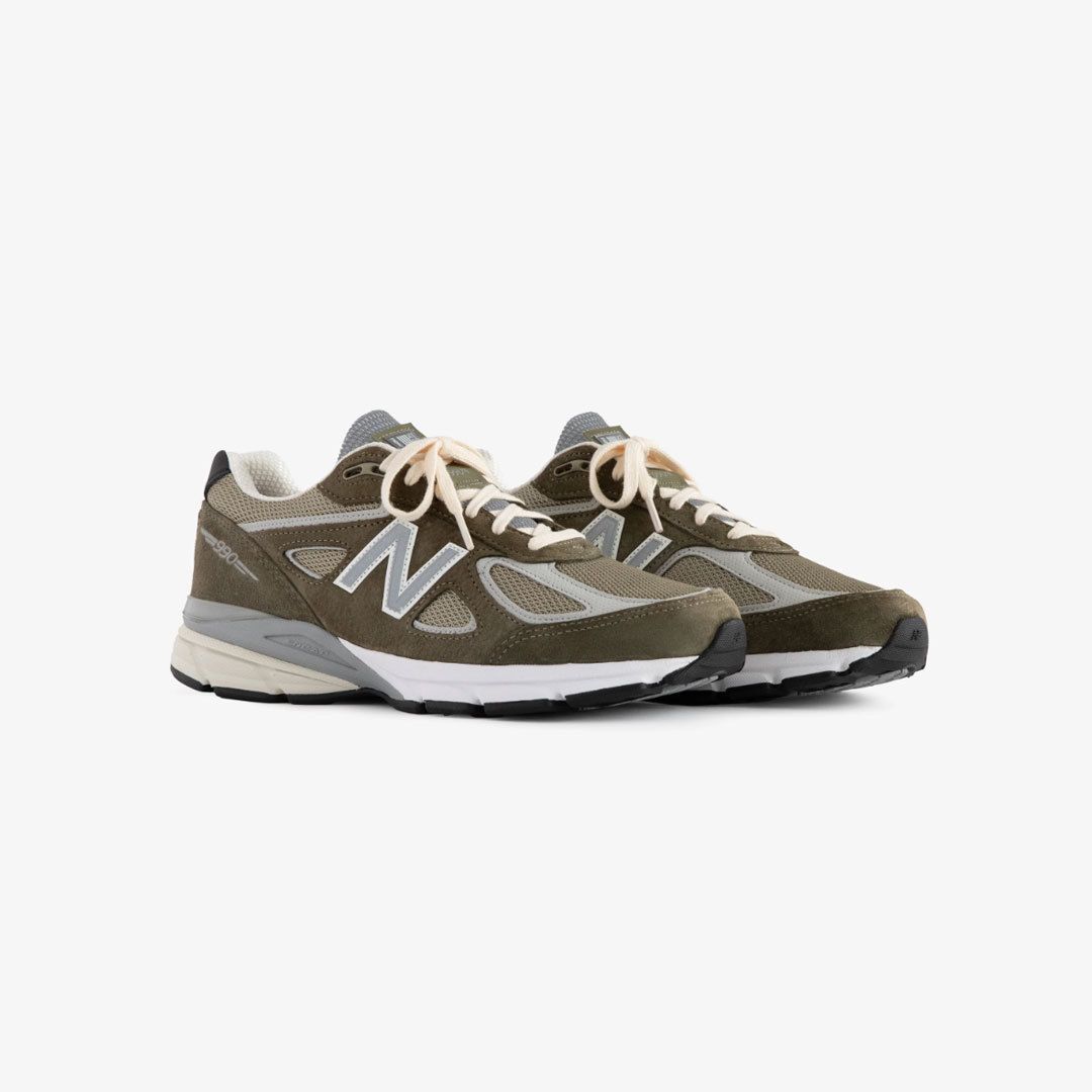 New Balance - 国内未発売 Aimé Leon Dore U990CT4 新品未使用