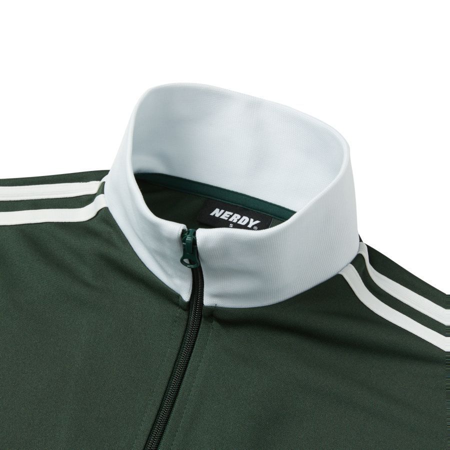 ○NERDY○ Classic NY トラック トップ (4色) unisex (NERDY