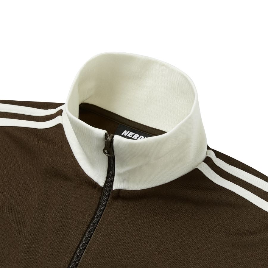 ○NERDY○ Classic NY トラック トップ (4色) unisex (NERDY