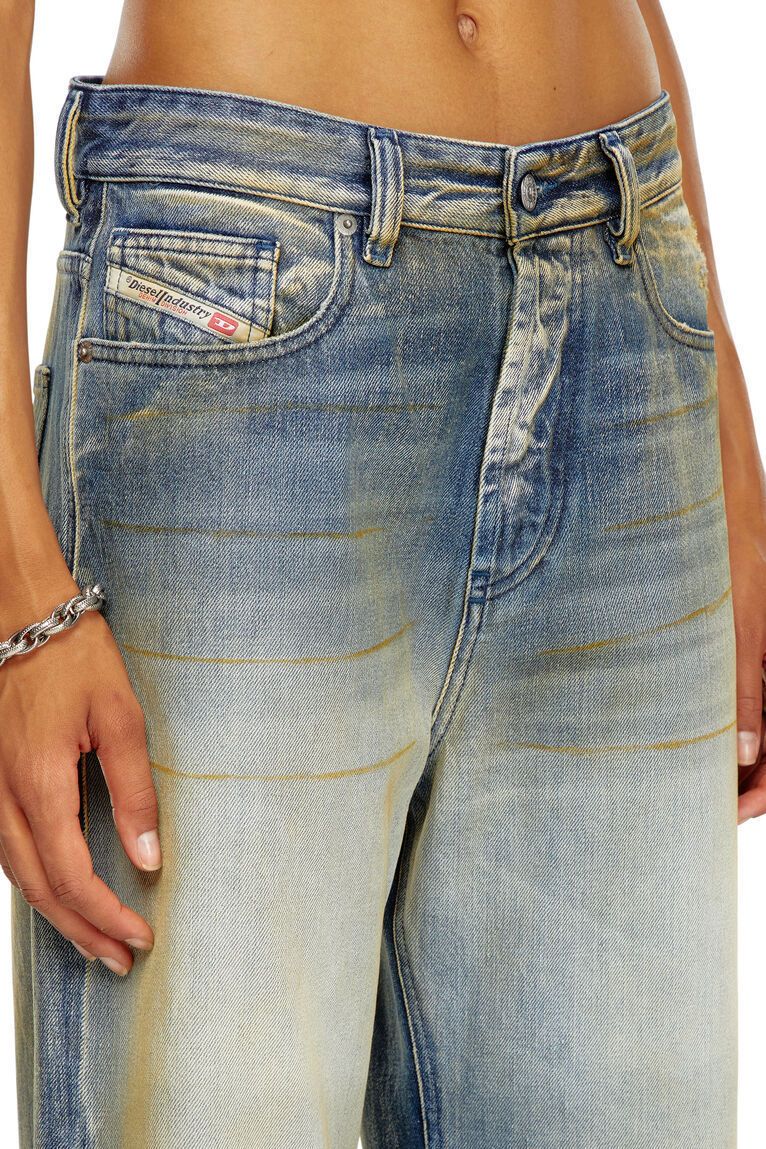 早い者勝ち! DIESEL◆デニム｜Straight Jeans 1996 D-Sire 09i97 早い者勝ち! DIESEL◇デニム｜Straight Jeans 1996 D-Sire 09i97