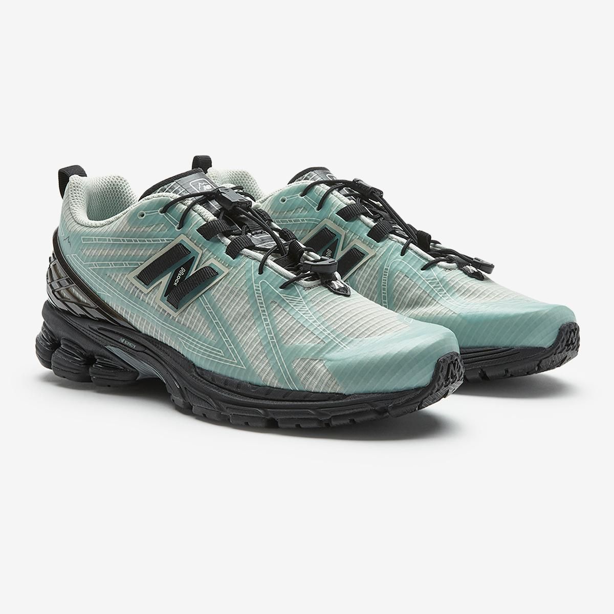 ☆New Balance x CAYL☆コラボ☆M1906RAY☆追跡可 (New Balance ☆New Balance x CAYL☆コラボ☆M1906RAY☆追跡可 (New Balance