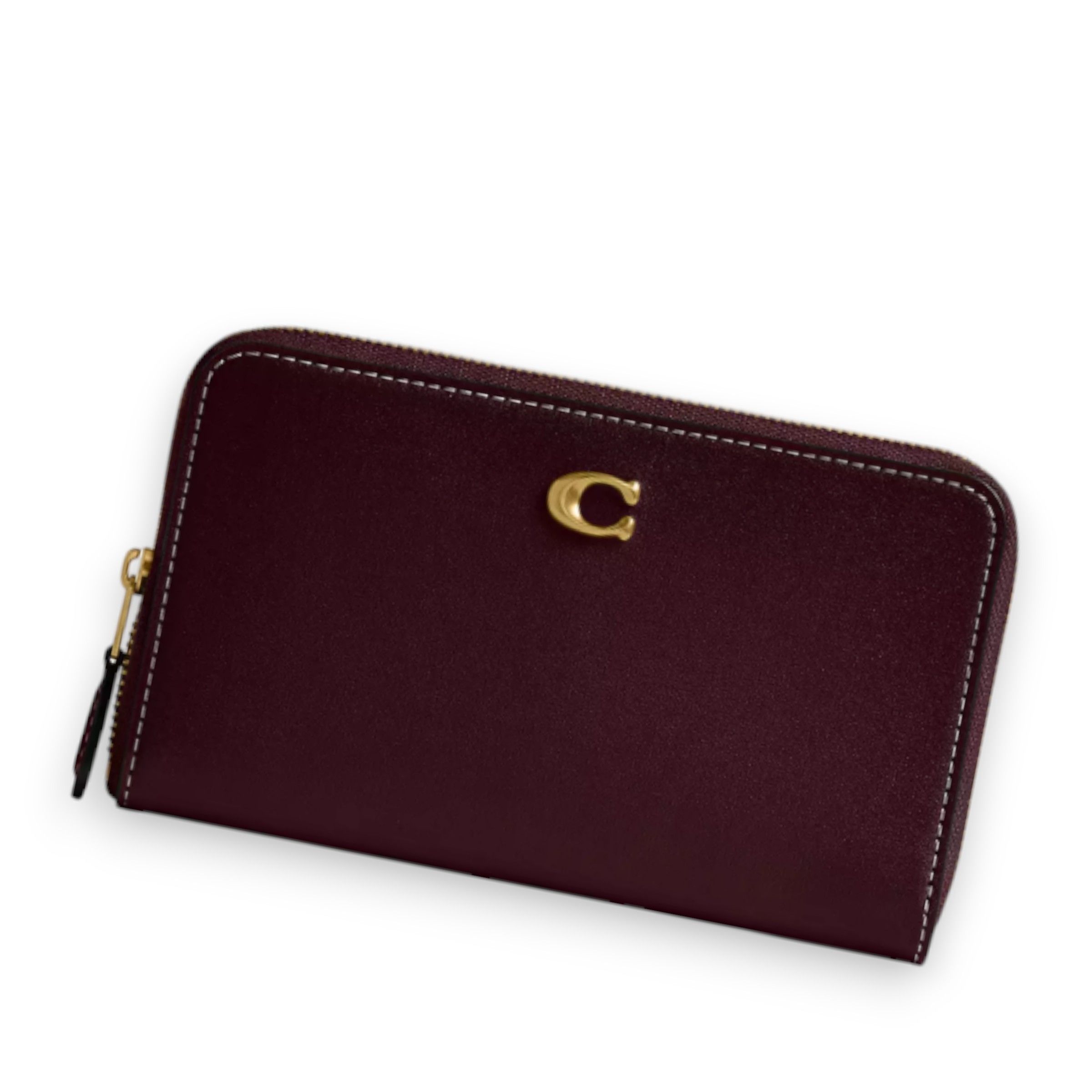Coach】エッセンシャル ミディアム ジップアラウンド 財布