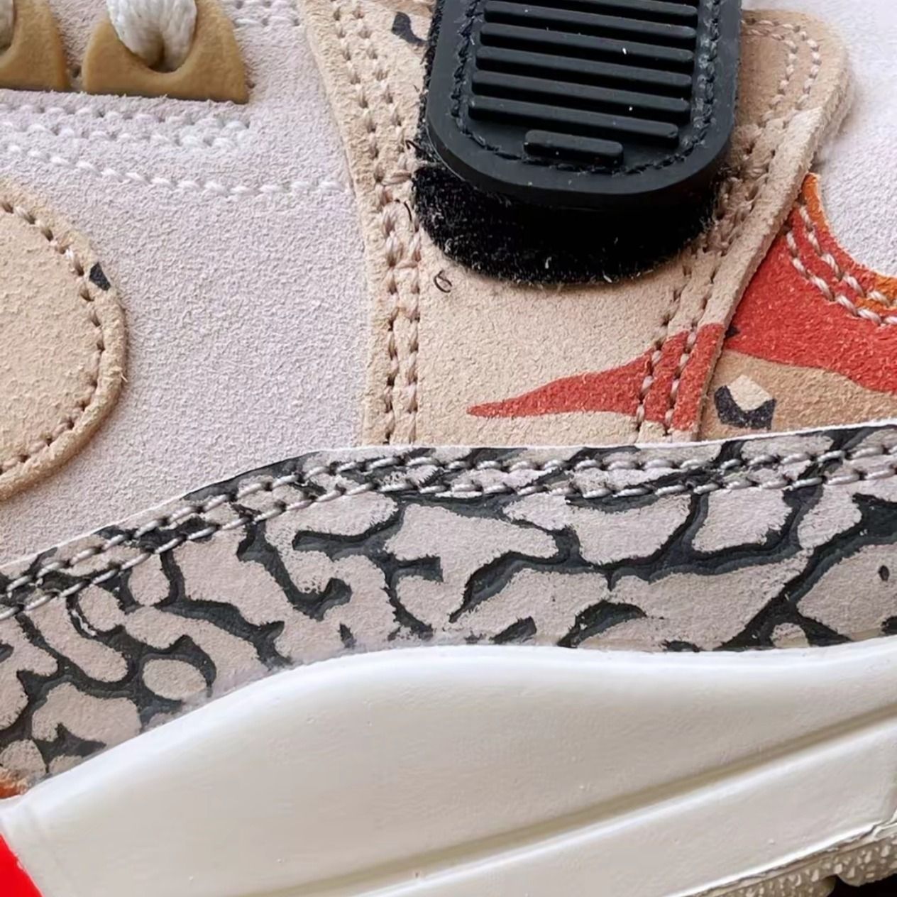 楽天市場】NIKE AIR JORDAN LEGACY 312 varsity red/black-white