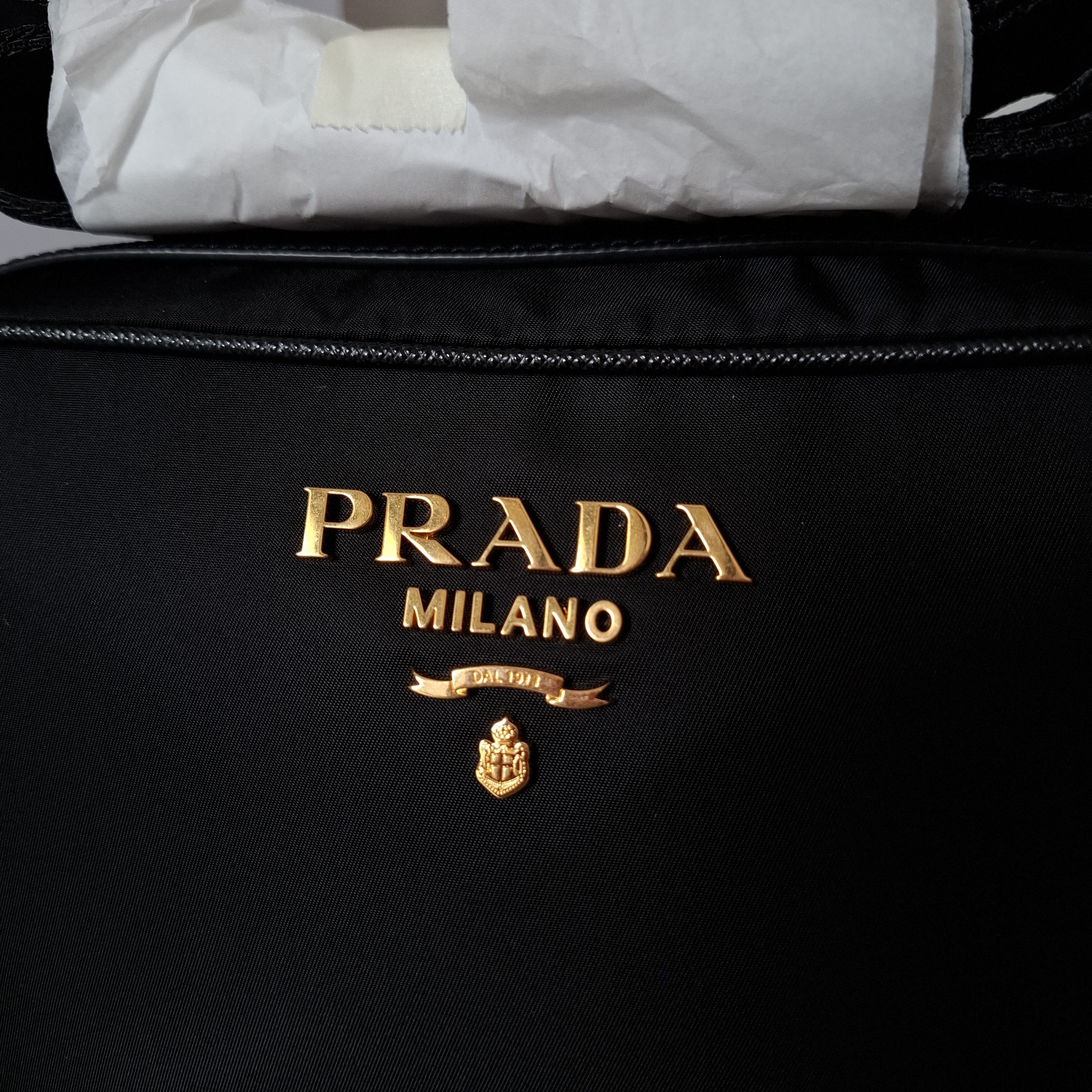 数量限定!EXPRESS便可◎NO.1 ロングセラー PRADA/プラダ 1BE072 ☆直営店買付☆PRADA 1BE072 ハンドバック 斜めかけ/取り外し可