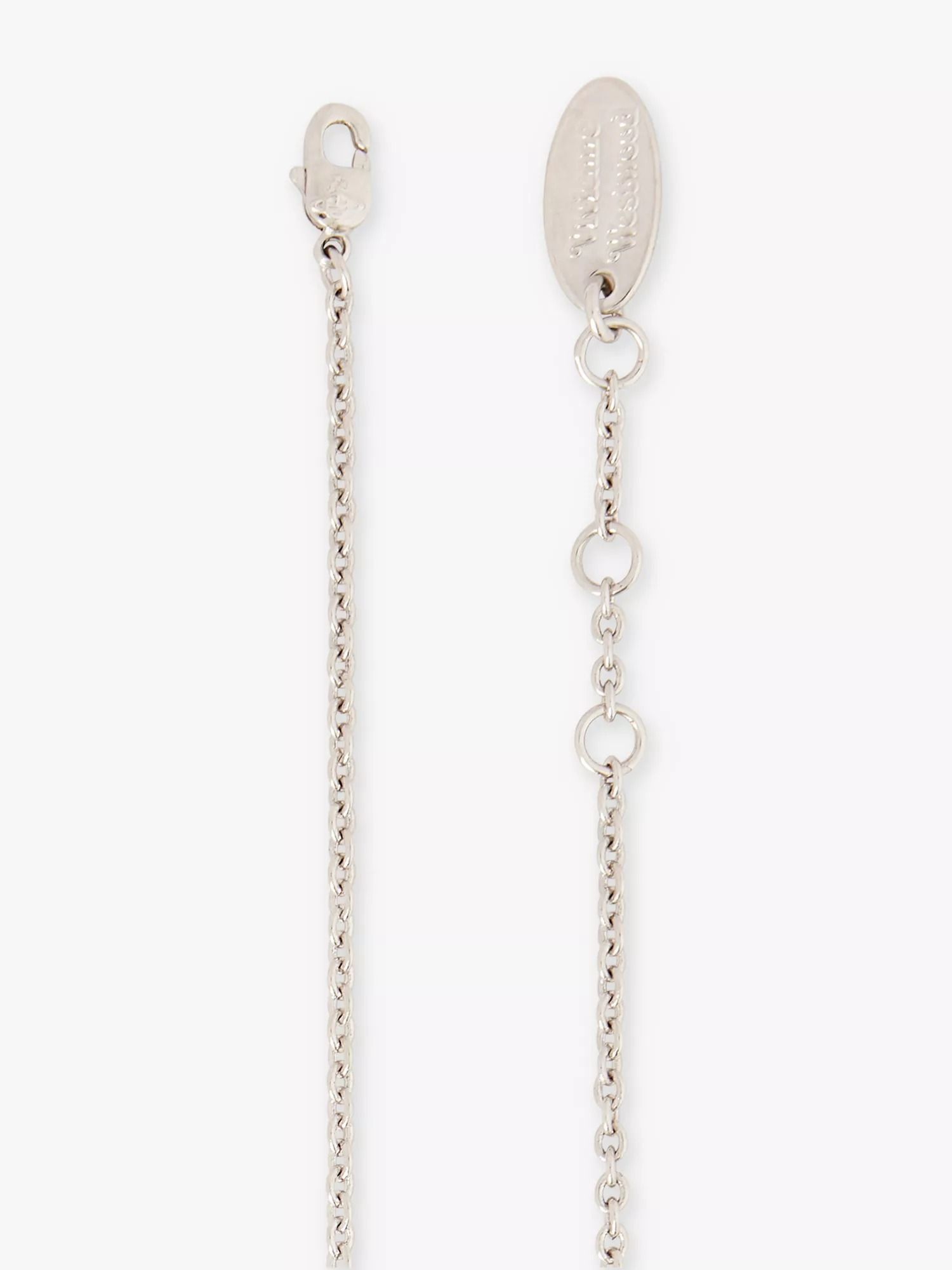 関税込◆VIVIENNE WESTWOOD オーブ ブレスレット Feodora 関税込◇VIVIENNE WESTWOOD オーブ ブレスレット Feodora