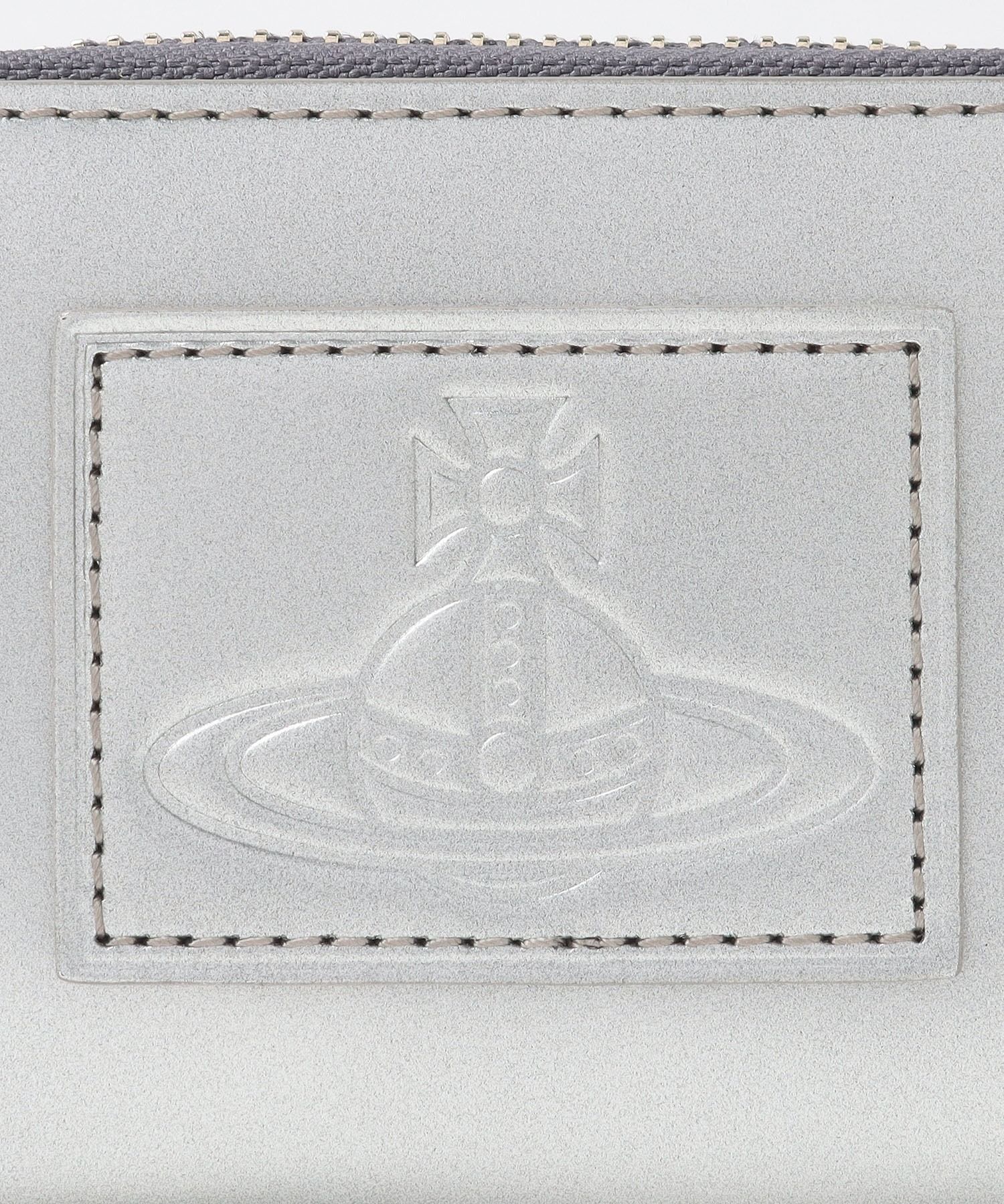 Vivienne Westwood☆スクエアORBパッチ コインケース (Vivienne Westwood/コインケース・小銭入れ)  110036281【BUYMA】