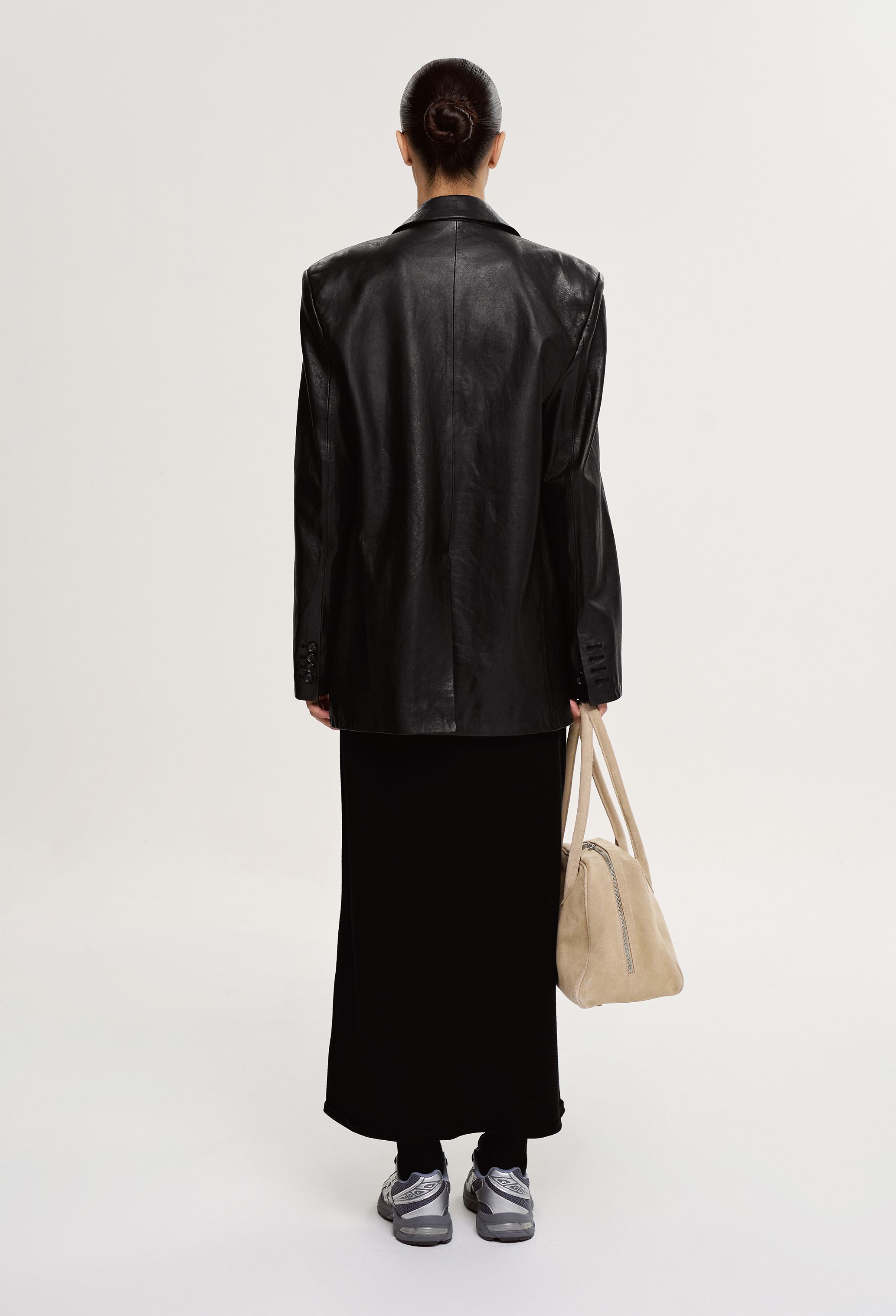 ORR☆Real Lamb Blazer ORR☆Real Lamb Blazer (ORR/レザージャケット・コート