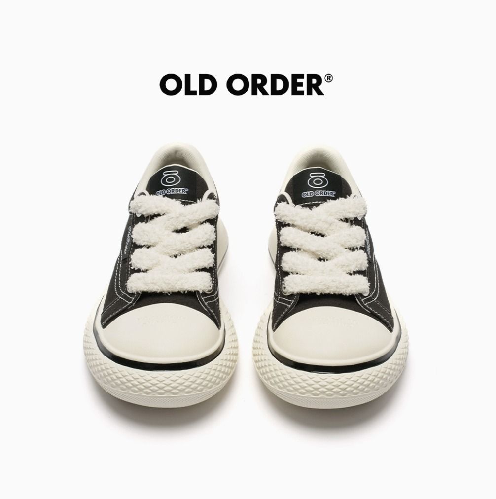 送料込み！追跡あり 日本未入荷 OLD ORDER 厚底スニーカー 送料込み！追跡あり 日本未入荷 OLD ORDER 厚底スニーカー (OLD
