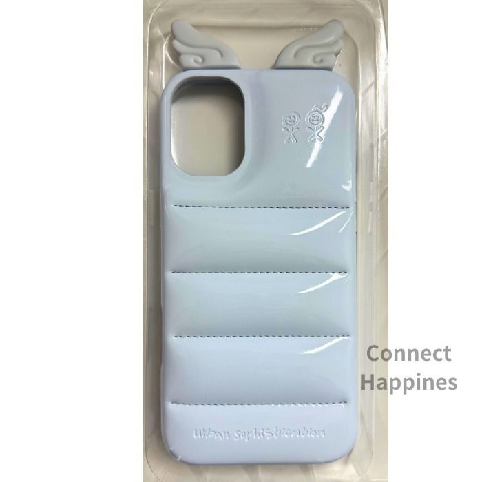 Urban Sophistication THE PUFFER CASE BRATZ iPhoneケース