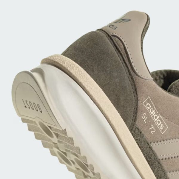 adidas】SL 72 RTN アディダス (adidas/スニーカー) IH5632【BUYMA】