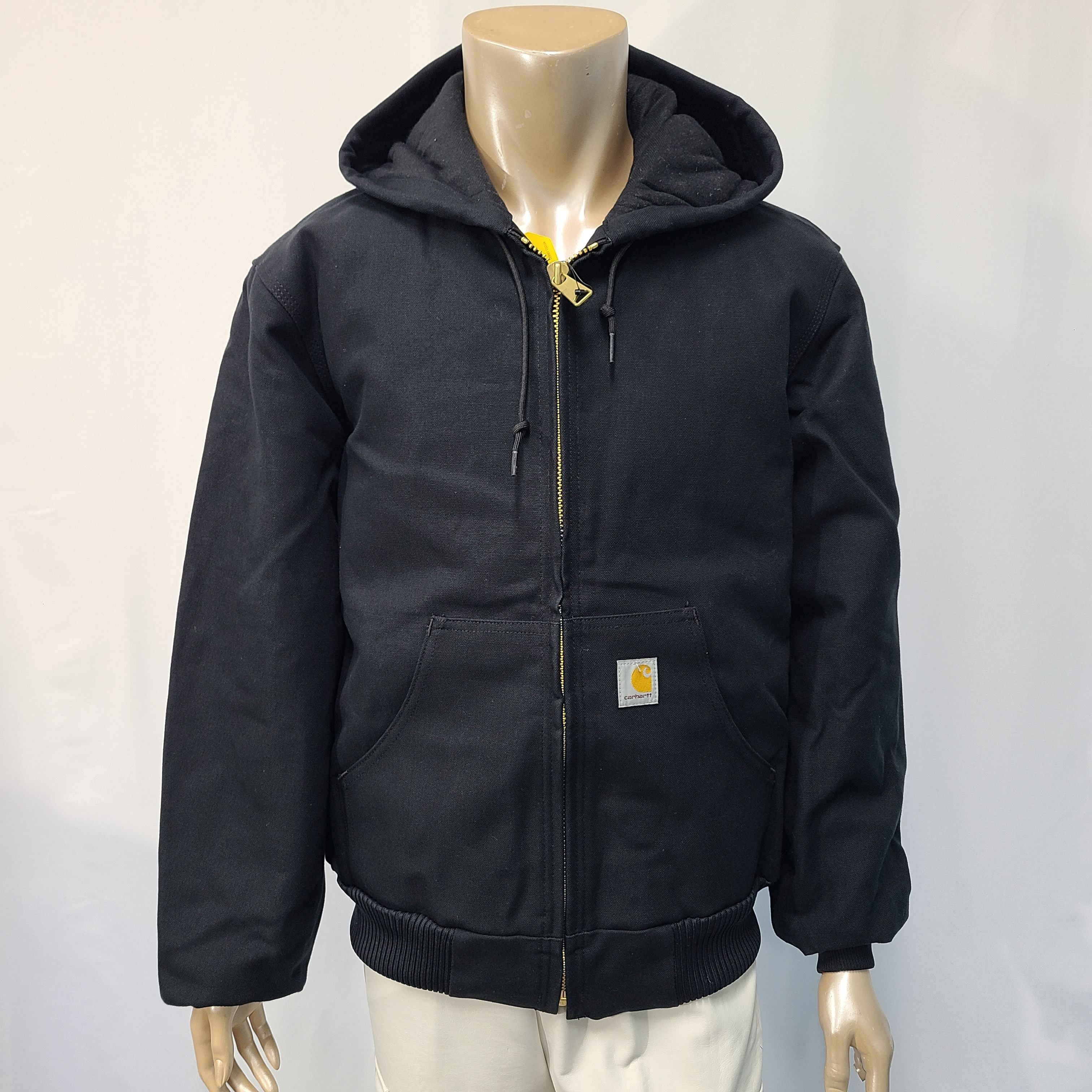 Carhartt】☆男女兼用☆ダック アクティブ ジャケット (Carhartt
