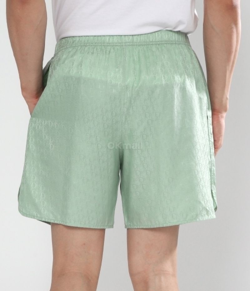 Dior｜SHORTS (483C102A5231 646) (Dior/ハーフ・ショートパンツ