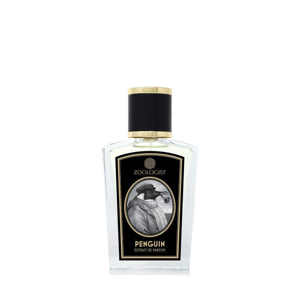 【ZOOLOGIST/ズーロジスト】ペンギン｜コウテイペンギン 60ml ZOOLOGIST/ズーロジスト】ペンギン｜コウテイペンギン 60ml