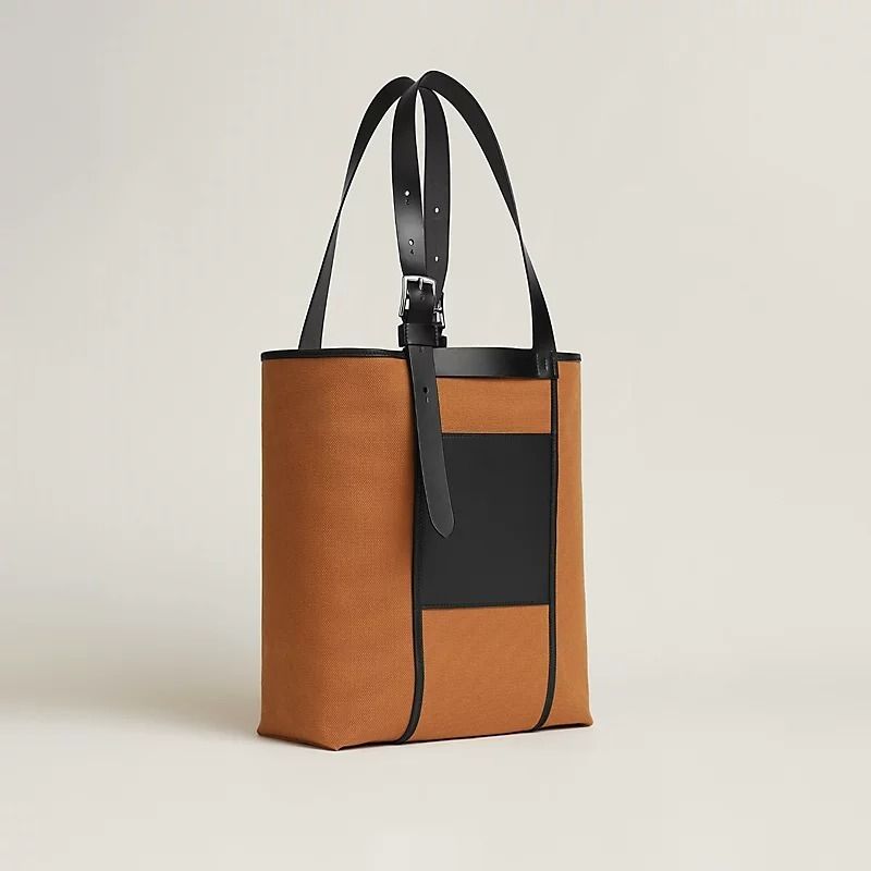使いやすい】HERMES《エトリヴィエール・ポケット》27 バッグ