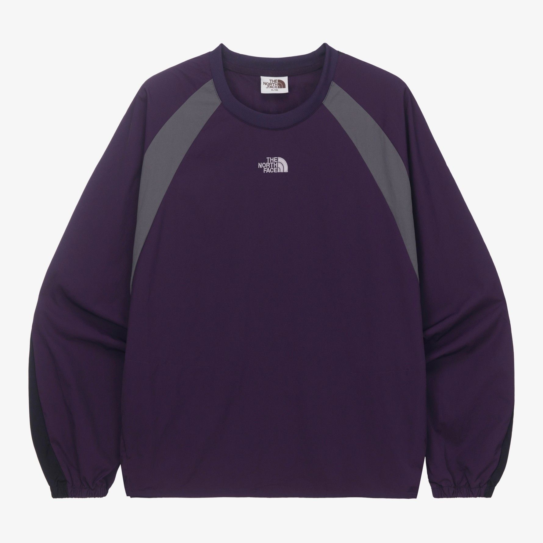 【THE NORTH FACE】★24AW★M'Sムーブメントスウェット シャツ THE NORTH FACE】☆24AW・兼用☆バンドン クルーネック (THE