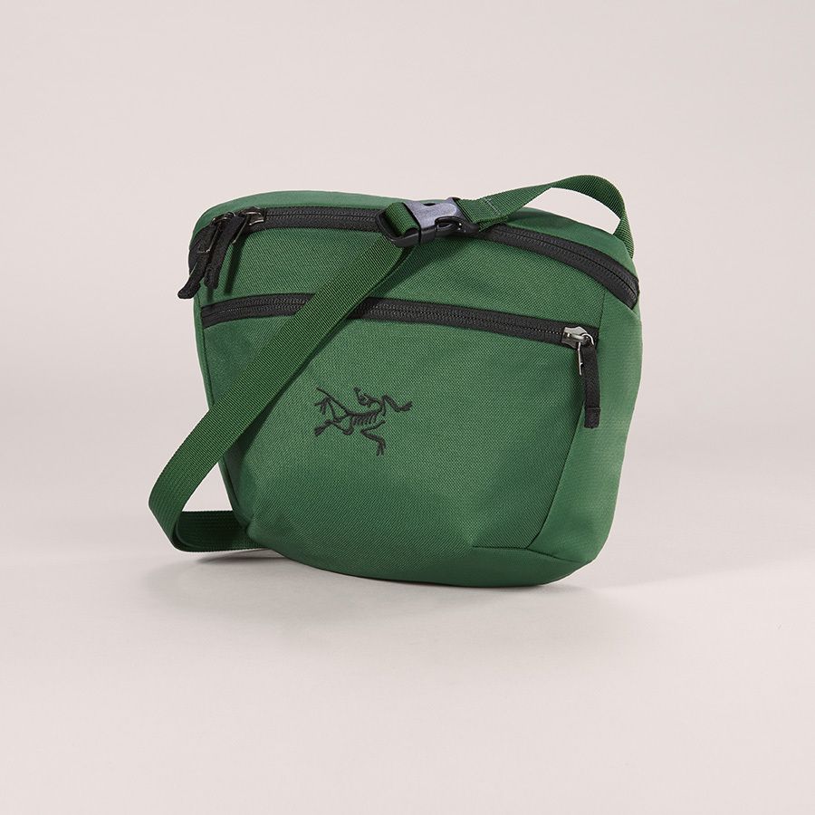 ARC'TERYX アークテリクス マンティス 2 ショルダーバッグ