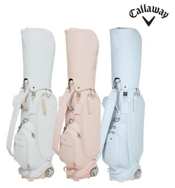 Amazon | キャロウェイ(Callaway) キャディバッグ CRT UPTOWN