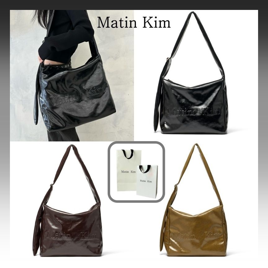 KIMショルダー SHOULDER BAG CLUTCH