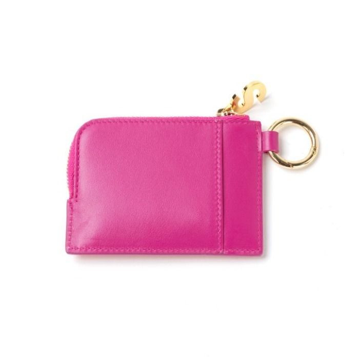 ◆Sacai サカイ◆Bicolor Key Pouch キーケース コインケース 国内直営**sacai** Bicolor Key Pouch キーポーチ (sacai/キー