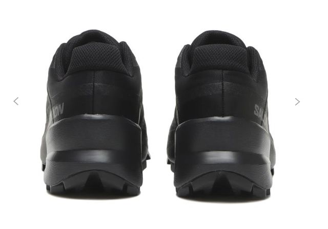 国内配送 SALOMON CROSS EVR BLACK/PHANTOM SALOMON CROSS EVR W Black/Phantom/B 国内発送 (Salomon