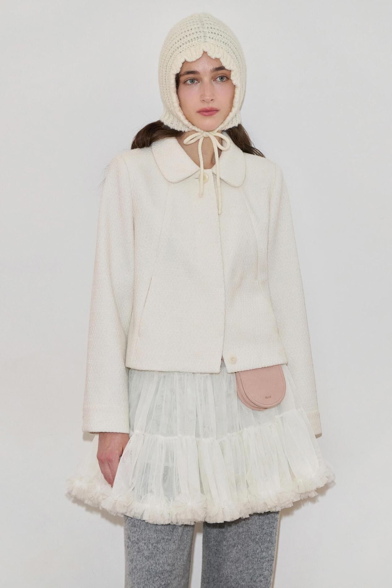 Sinoon】 Tute Skirt /追跡付 (sinoon/スカート) 110247860【BUYMA】
