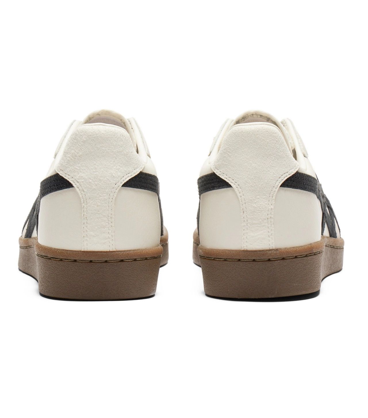 【オニツカタイガー】Onitsuka Tiger GSM Cream Black ★人気★ GSM