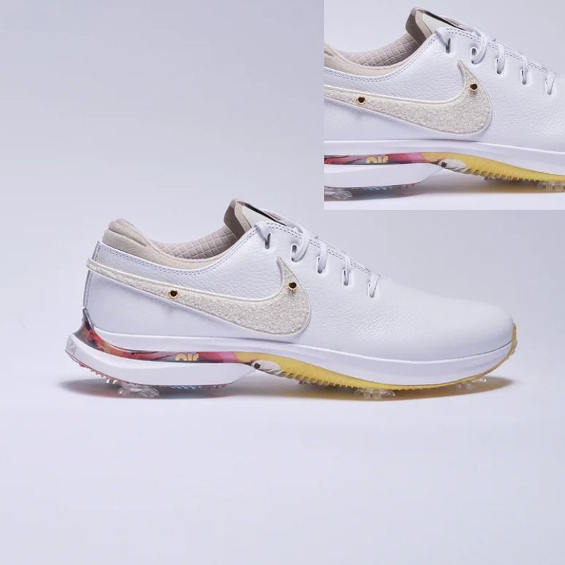 超レアコラボ【NIKE x Eastside Gofl】Air Zoom Victory Tour 3