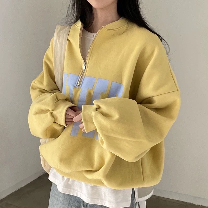 楽天市場】送料無料☆韓国ブランド☆JEEP☆HALF ZIP-UP M-LOGO