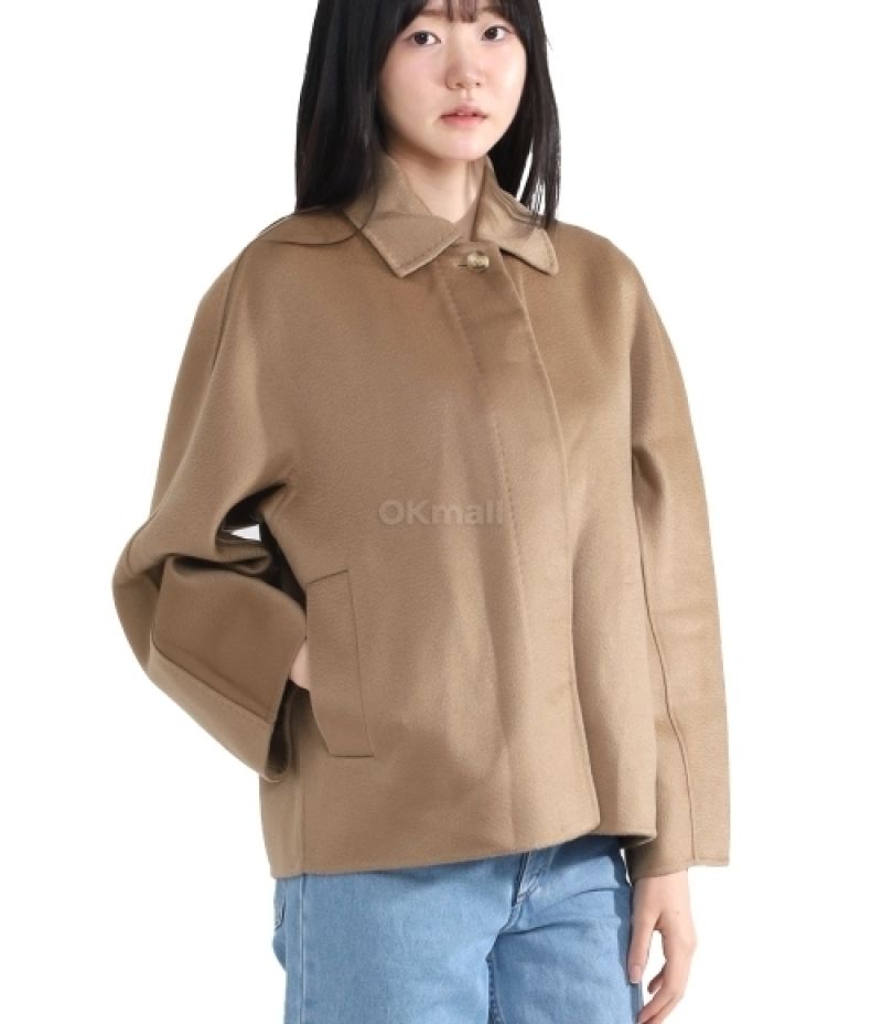 MAX MARA｜JACKETS (MIDAS (21086051 068 / 21086051600 068