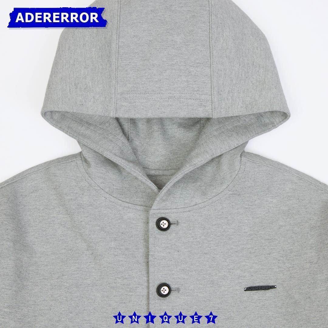 ADER ERROR】 Product. 38 (ADERERROR/トップスその他