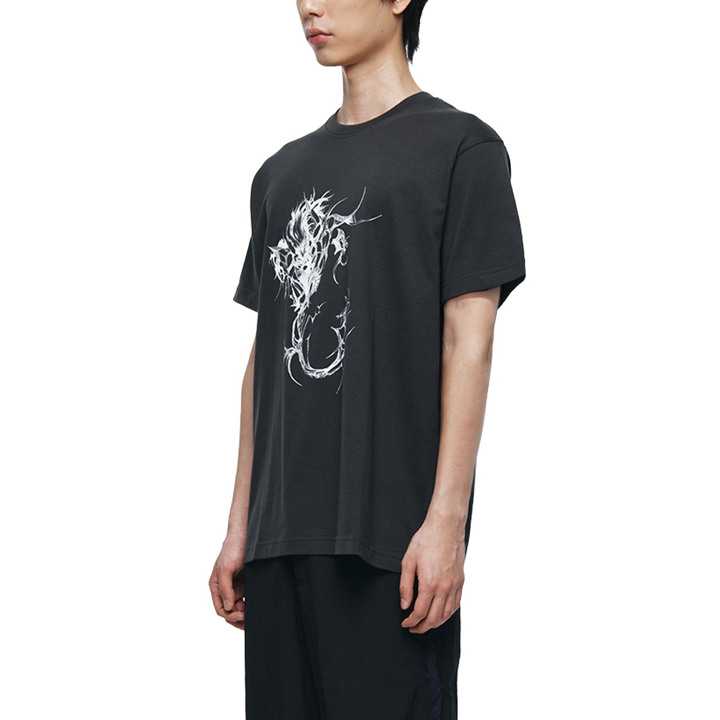 SAN SAN GEAR x LoL / KAI'SA T-SHIRT (2COLORS) (San San Gear