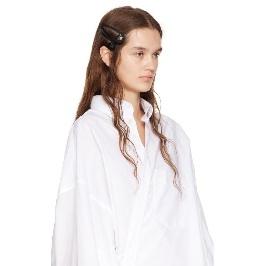 ギフトに】BALENCIAGA『HOLLI XXL CLIP セット』送料込