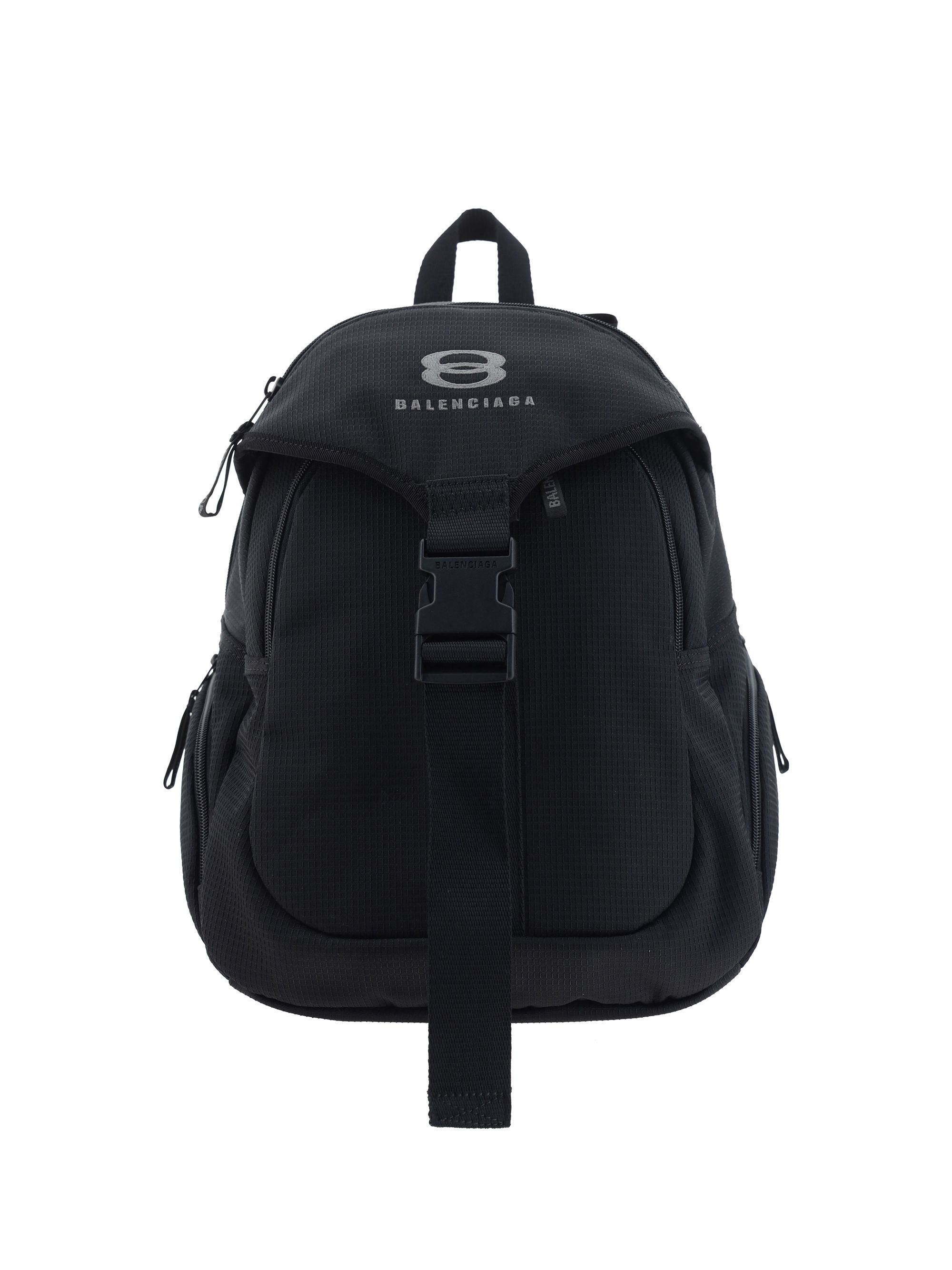 ギフト♪【国内発送★BALENCIAGA】UNITY ミディアムバックパック 国内発】BALENCIAGA UNITY ミディアム バックパック (BALENCIAGA