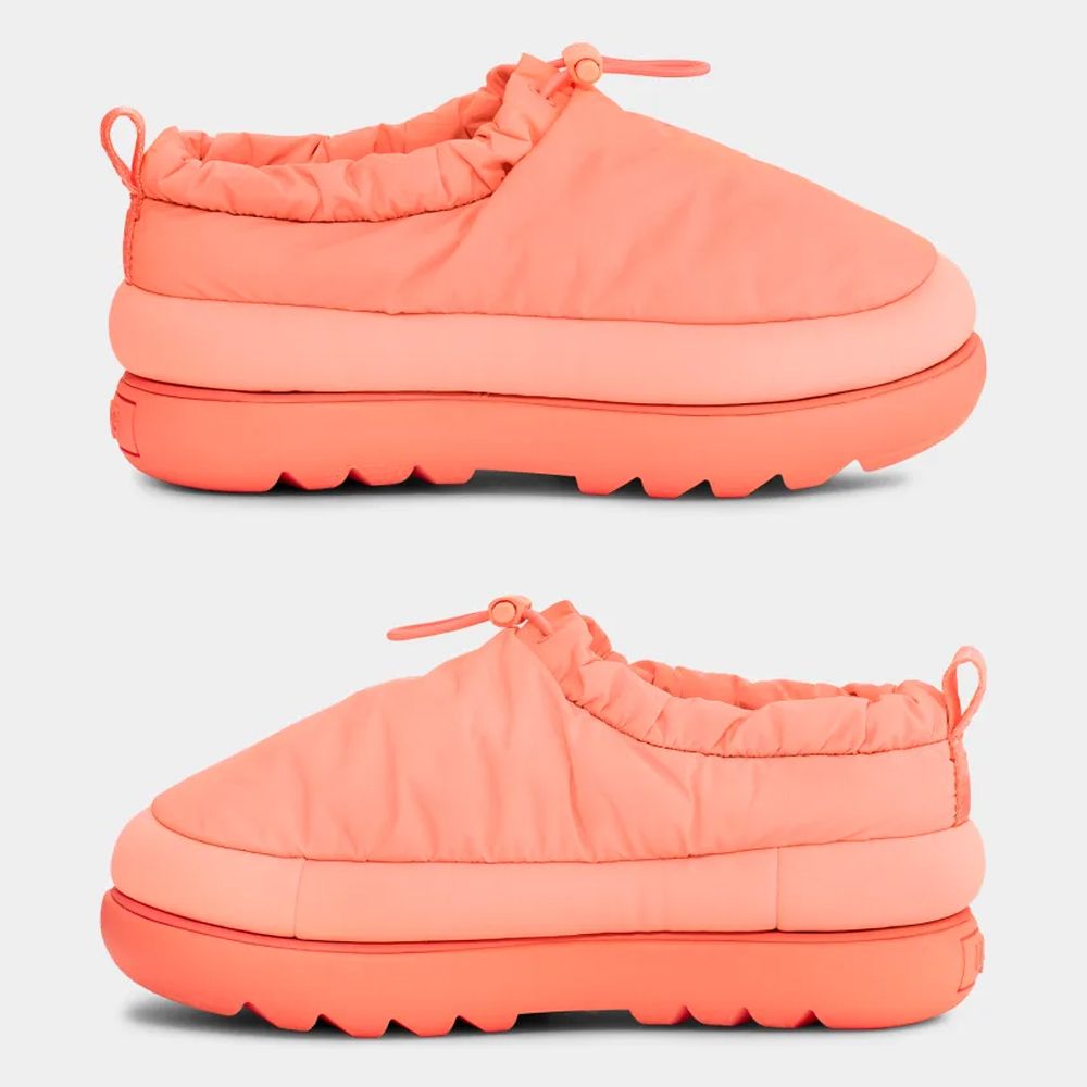 SALE【煌めくスパンコール☆】UGG 厚底 スリッポン UGG アグ スリッポン シューズ スリッパ タズ レディース 厚底