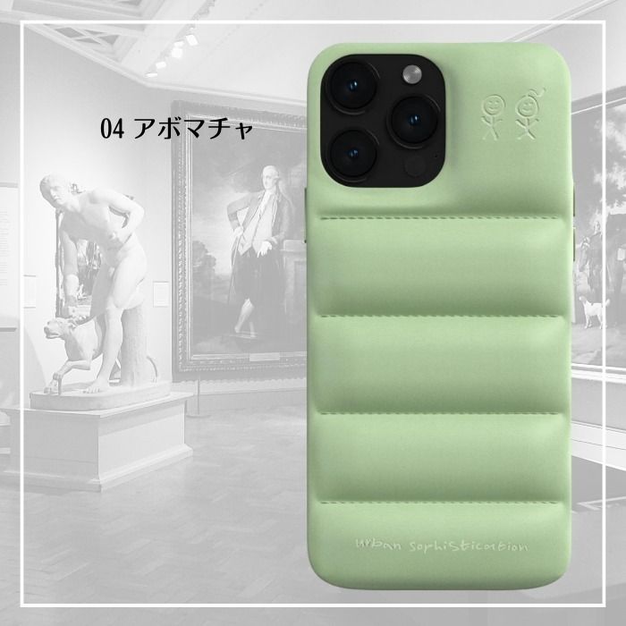♢送料関税込♢ UrbanSophistication iPhoneケース (Urban