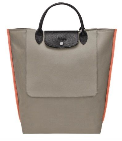 フランス発 ☆LONGCHAMP☆ カバ M ショッピングバッグ リプレイ