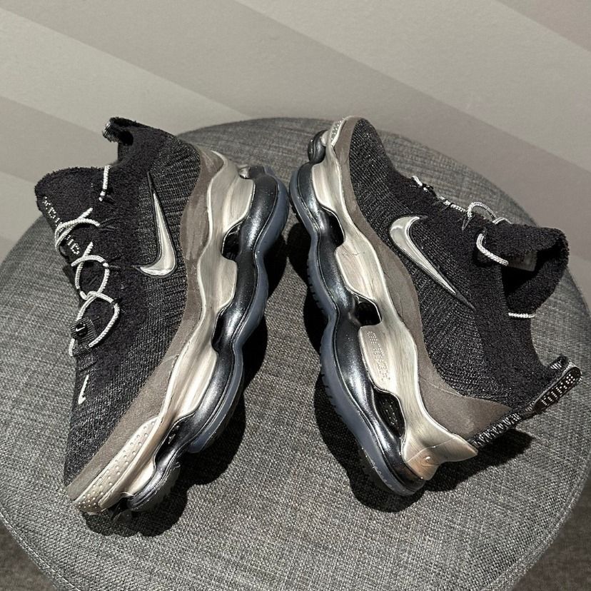 ☆ナイキ☆Nike Air Max Scorpion FK レディース HJ3487-001