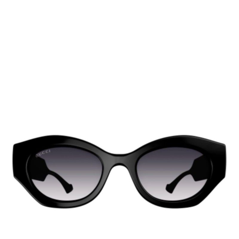 GUCCI Gucci - GG1553S - 001 black crystal grey (GUCCI