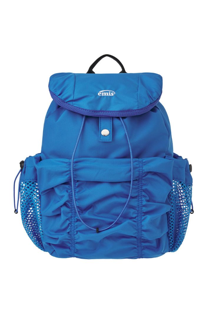 バックパック・リュック emis SHIRRING BACKPACKIVORY m1037_1334829 org.jpg