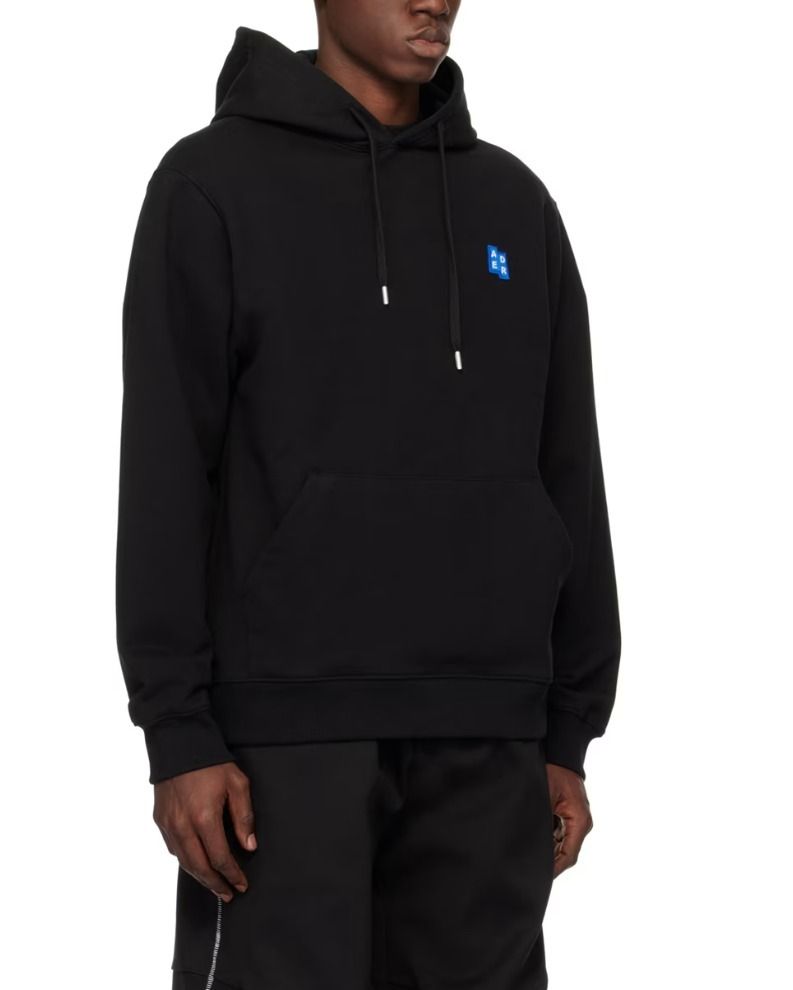 ADER ERROR Significan コレクションロゴパーカー